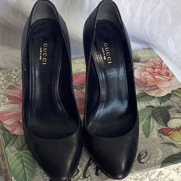 Gucci shoes - Picture 4 of 12